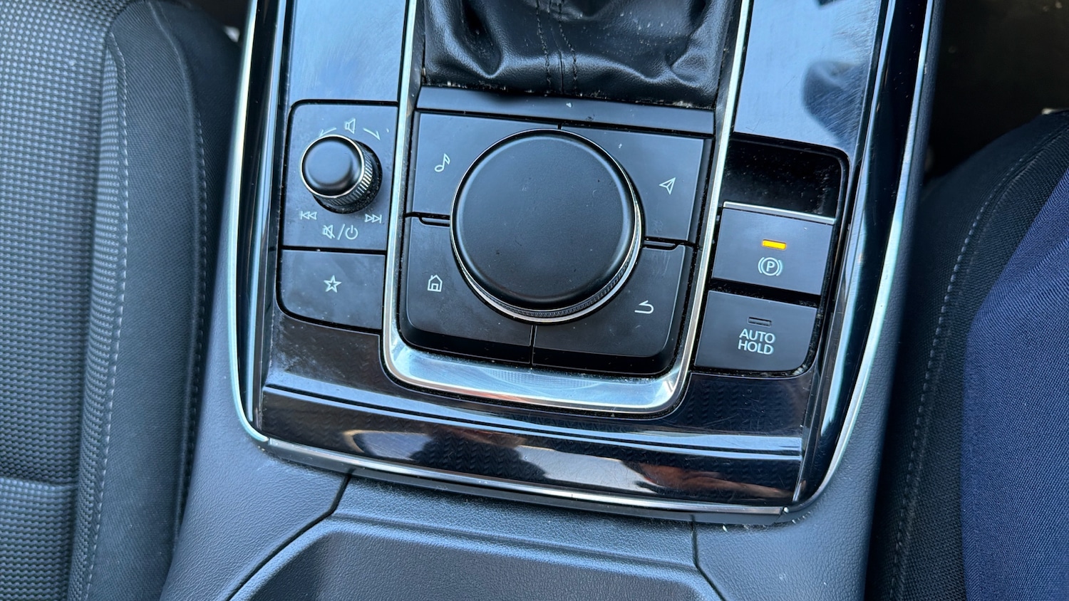 Used Mazda CX-30 2022 for sale - 78198683: Photo 36