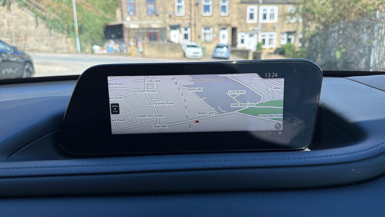 Used Mazda CX-30 2022 for sale - 78198683: Photo 37