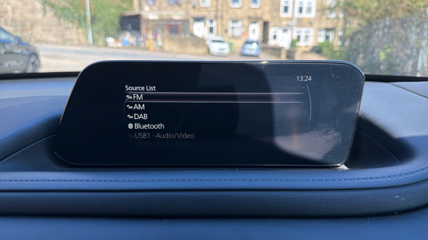 Used Mazda CX-30 2022 for sale - 78198683: Photo 38