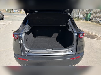 Used Mazda CX-30 2022 for sale - 78198683: Photo