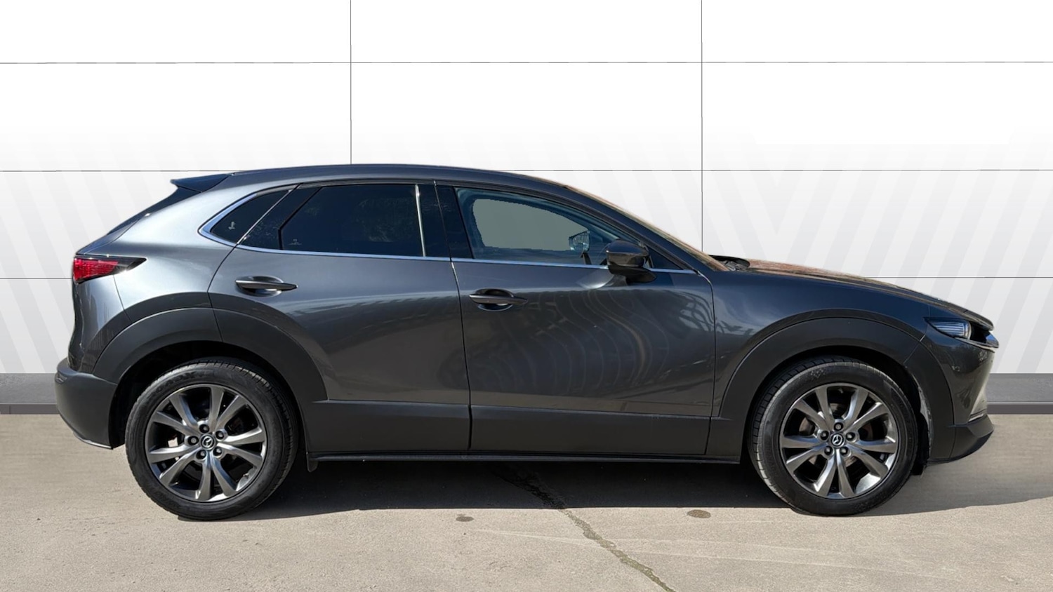 Used Mazda CX-30 2022 for sale - 78198683: Photo 5