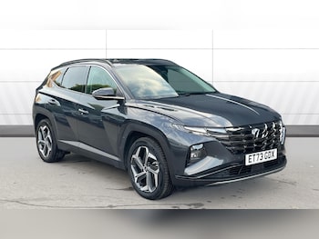Used Hyundai TUCSON 2024 for sale - 79311182: Photo