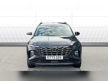 Used Hyundai TUCSON 2024 for sale - 79311182: Photo