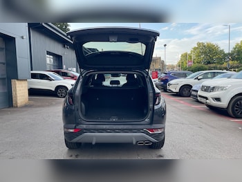 Used Hyundai TUCSON 2024 for sale - 79311182: Photo