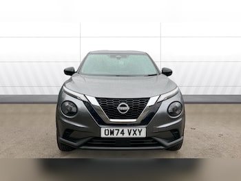 Used Nissan Juke 2025 for sale - 77629227: Photo