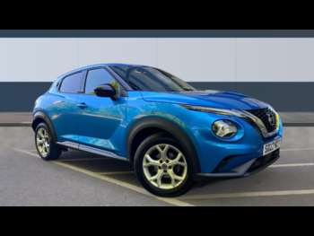 2022 (22) - 1.0 DiG-T 114 N-Connecta 5dr Petrol Hatchback
