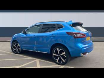 Used Nissan Qashqai 2020 for sale - 74834733: Photo