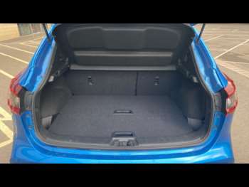 Used Nissan Qashqai 2020 for sale - 74834733: Photo