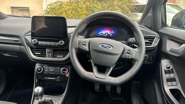 Used Ford Puma 2023 for sale - 76302873: Photo 10