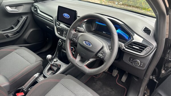 Used Ford Puma 2023 for sale - 76302873: Photo 11