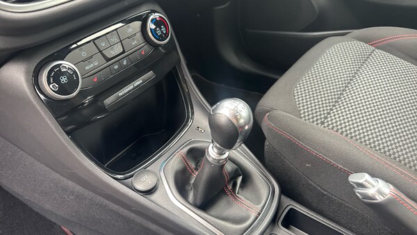 Used Ford Puma 2023 for sale - 76302873: Photo 13