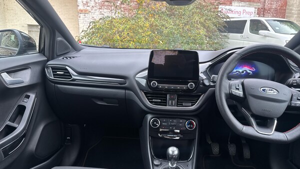 Used Ford Puma 2023 for sale - 76302873: Photo 14