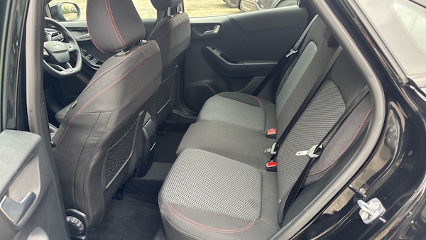 Used Ford Puma 2023 for sale - 76302873: Photo 16