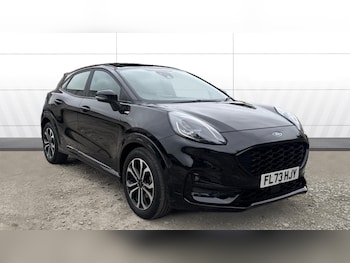 Ford - Puma