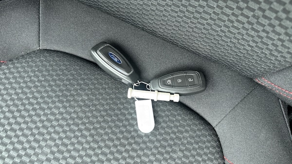 Used Ford Puma 2023 for sale - 76302873: Photo 20
