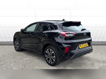 Used Ford Puma 2023 for sale - 76302873: Photo 2