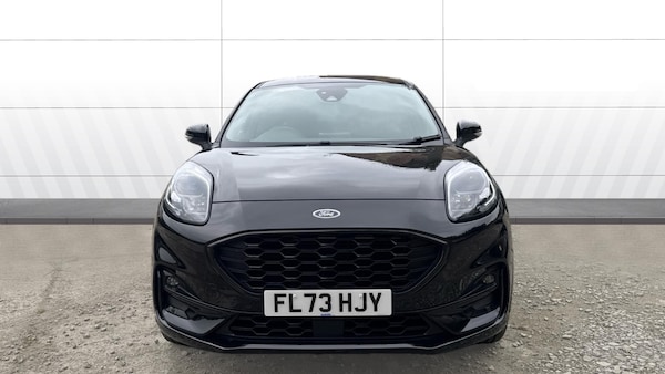 Used Ford Puma 2023 for sale - 76302873: Photo 3