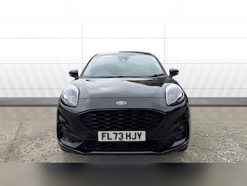Used Ford Puma 2023 for sale - 76302873: Photo 3