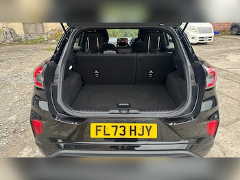 Used Ford Puma 2023 for sale - 76302873: Photo 4
