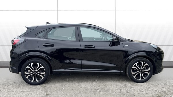 Used Ford Puma 2023 for sale - 76302873: Photo 5