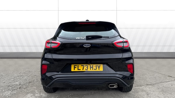 Used Ford Puma 2023 for sale - 76302873: Photo 6