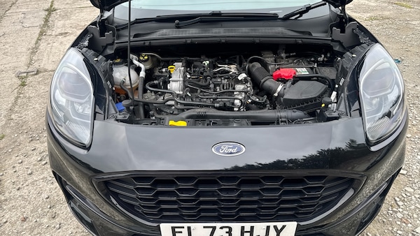Used Ford Puma 2023 for sale - 76302873: Photo 8