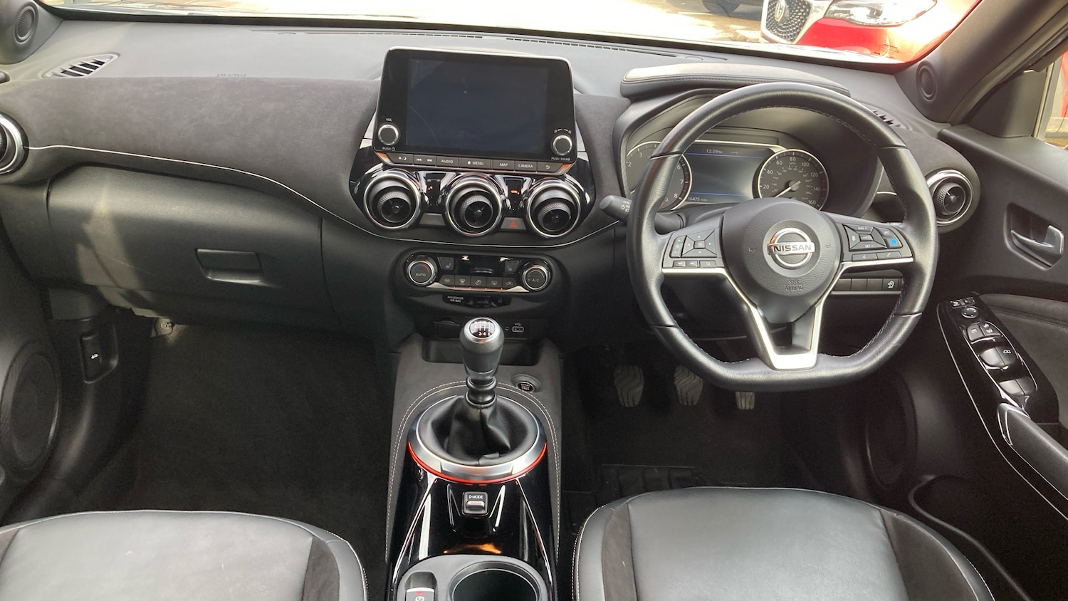 Used Nissan Juke 2022 for sale - 77438132: Photo 10