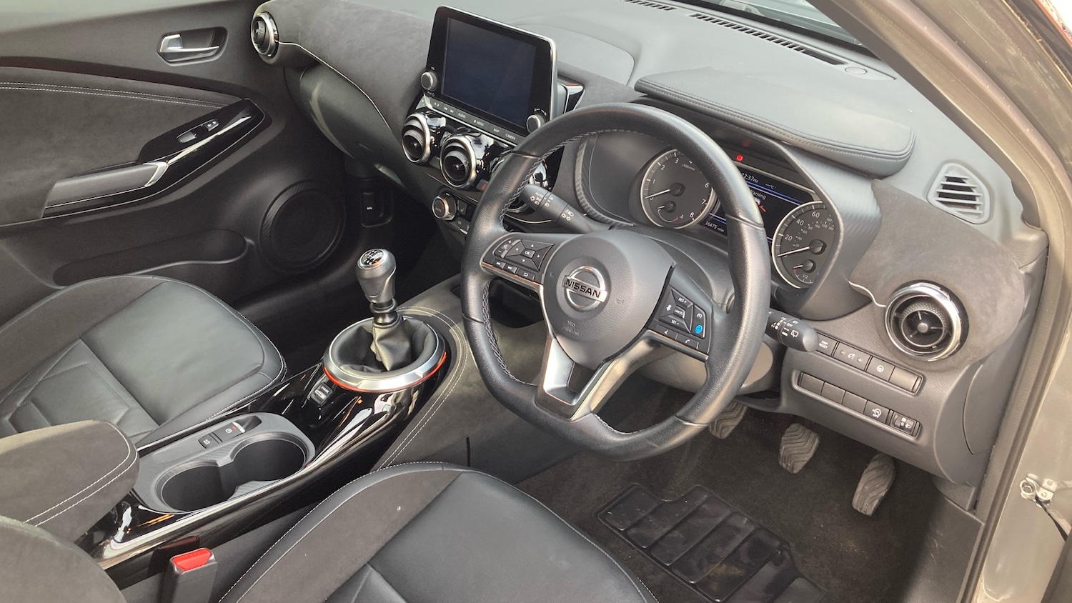 Used Nissan Juke 2022 for sale - 77438132: Photo 11