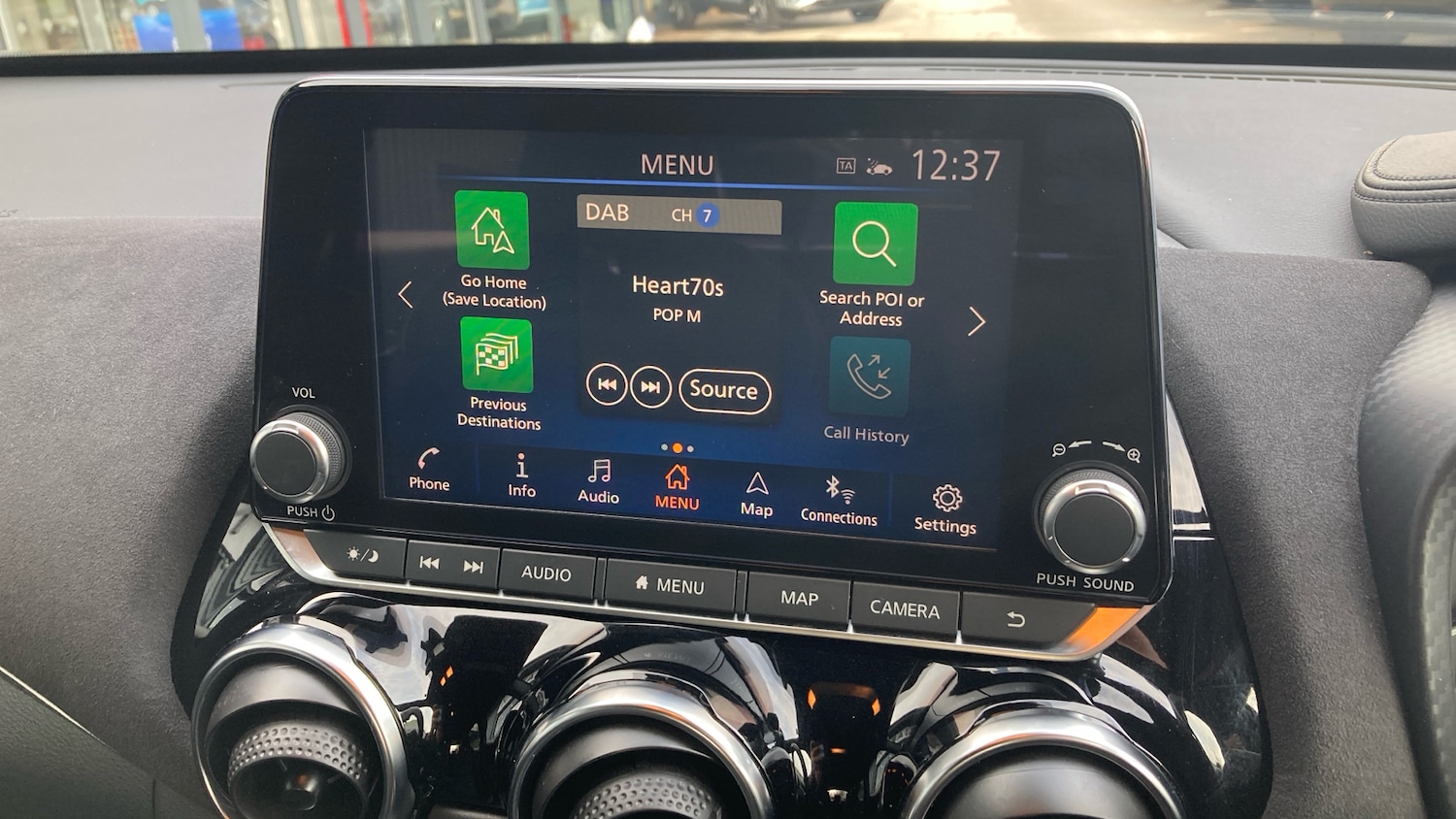 Used Nissan Juke 2022 for sale - 77438132: Photo 12