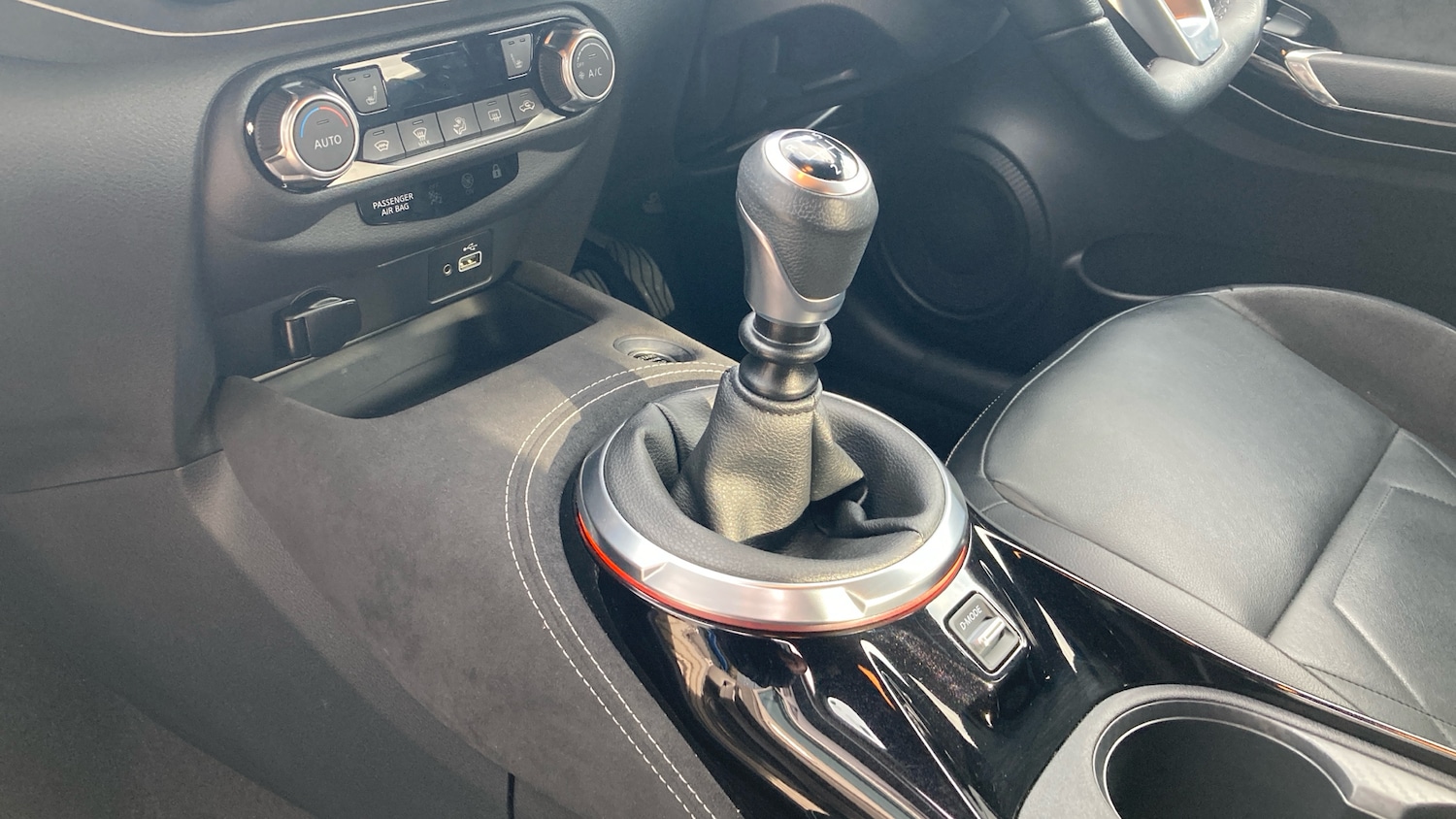 Used Nissan Juke 2022 for sale - 77438132: Photo 13