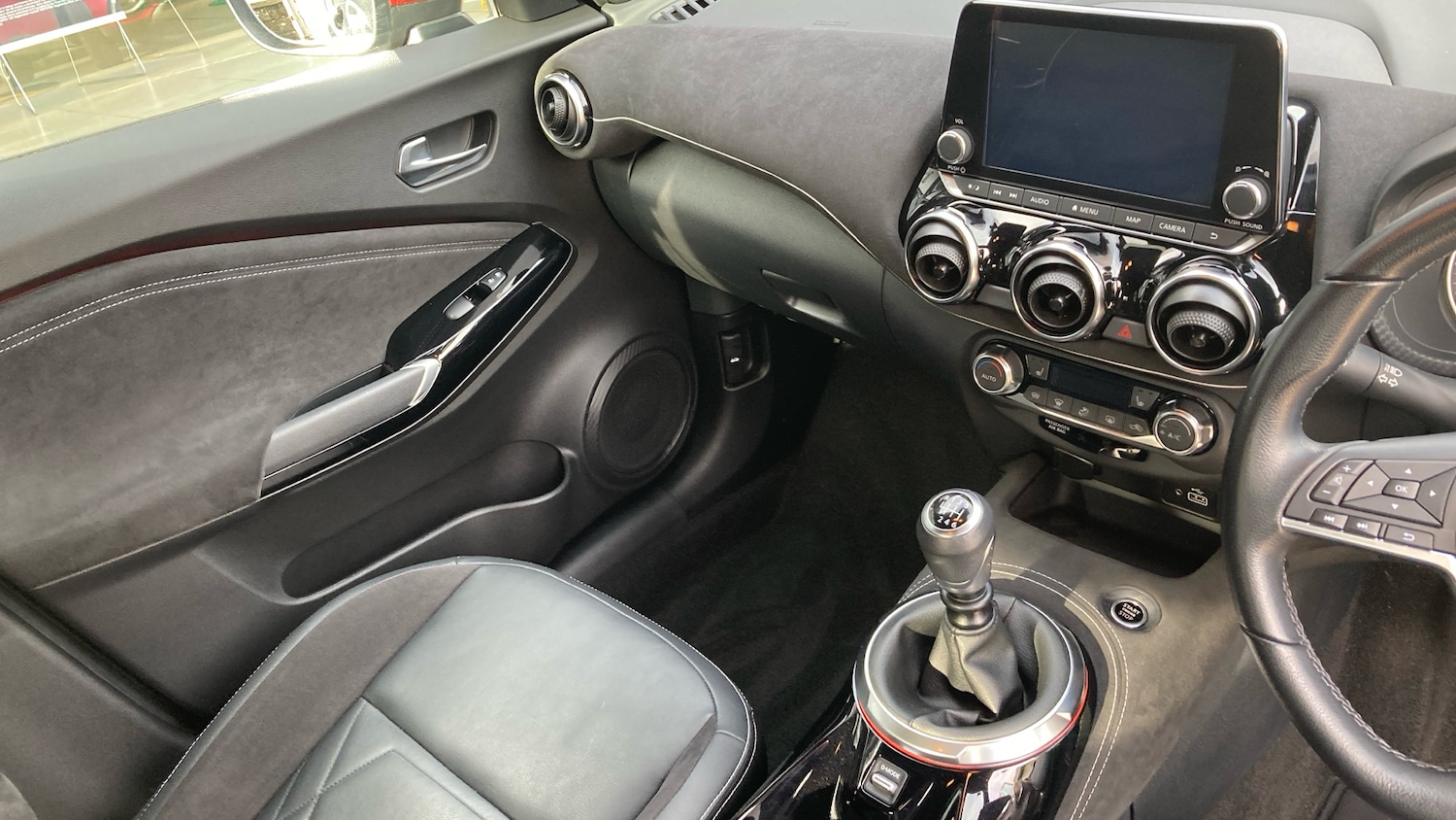 Used Nissan Juke 2022 for sale - 77438132: Photo 14