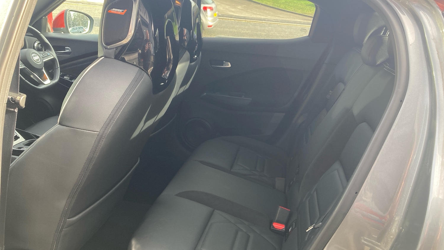 Used Nissan Juke 2022 for sale - 77438132: Photo 16