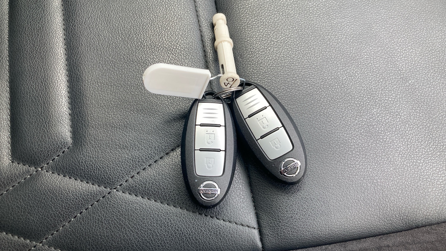 Used Nissan Juke 2022 for sale - 77438132: Photo 20