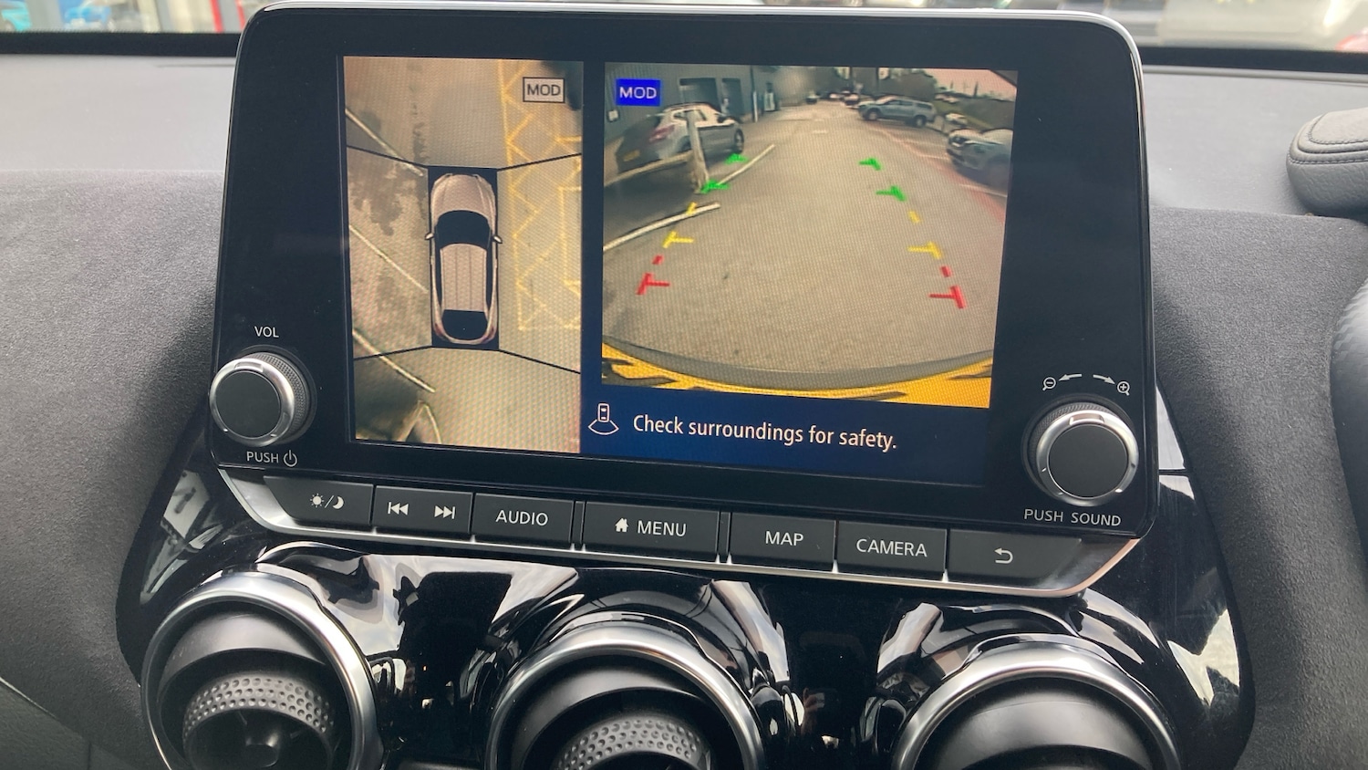 Used Nissan Juke 2022 for sale - 77438132: Photo 26