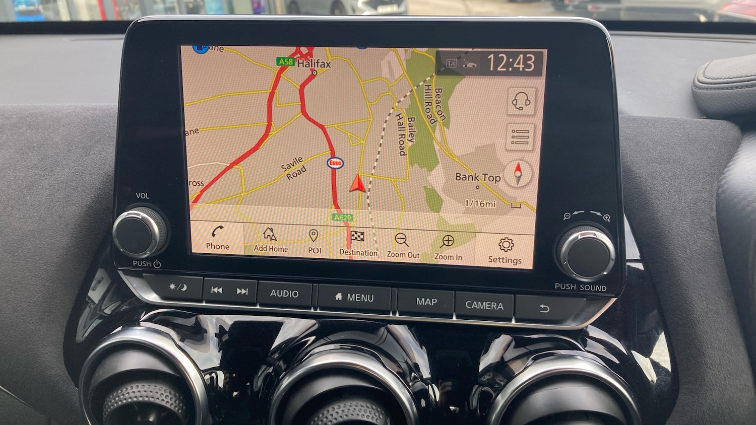 Used Nissan Juke 2022 for sale - 77438132: Photo 27