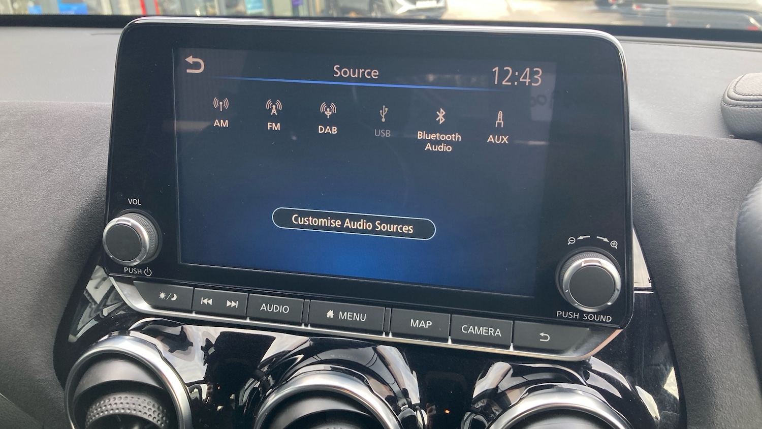 Used Nissan Juke 2022 for sale - 77438132: Photo 29