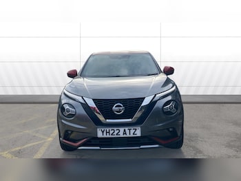 Used Nissan Juke 2022 for sale - 77438132: Photo