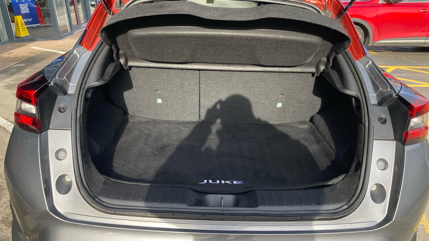 Used Nissan Juke 2022 for sale - 77438132: Photo 4