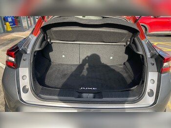 Used Nissan Juke 2022 for sale - 77438132: Photo