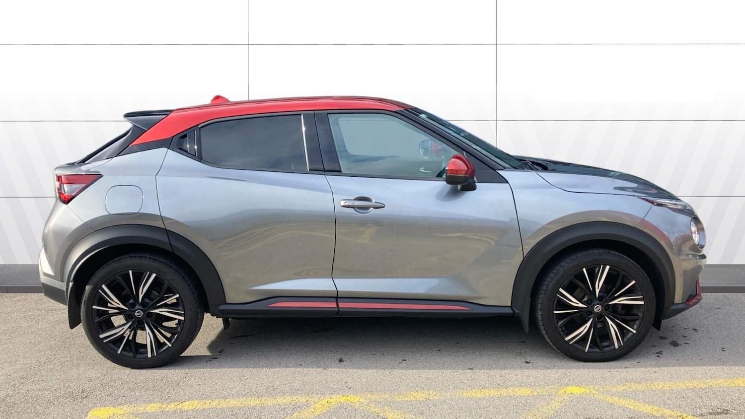 Used Nissan Juke 2022 for sale - 77438132: Photo 5