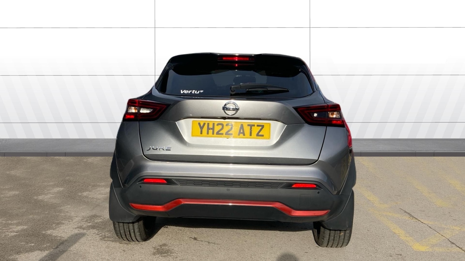 Used Nissan Juke 2022 for sale - 77438132: Photo 6