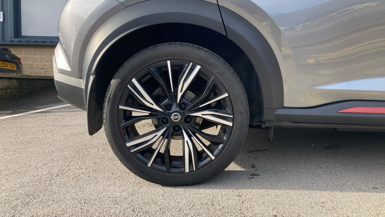 Used Nissan Juke 2022 for sale - 77438132: Photo 7