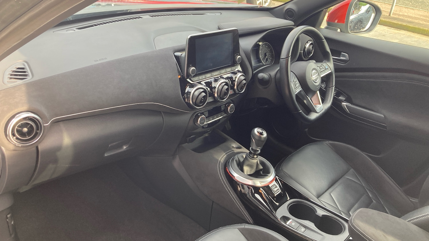 Used Nissan Juke 2022 for sale - 77438132: Photo 9