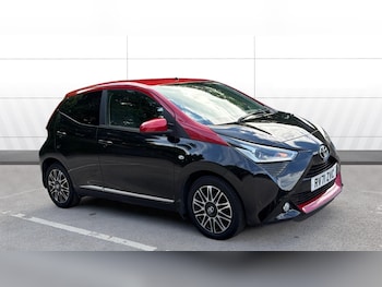 Used Toyota AYGO 2022 for sale - 79174750: Photo