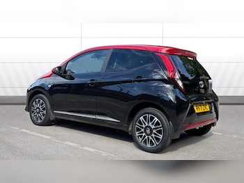 Used Toyota AYGO 2022 for sale - 79174750: Photo