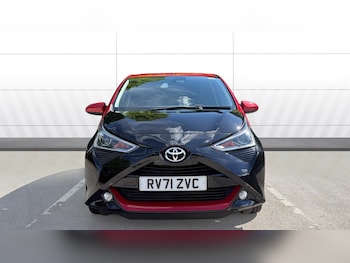 Used Toyota AYGO 2022 for sale - 79174750: Photo