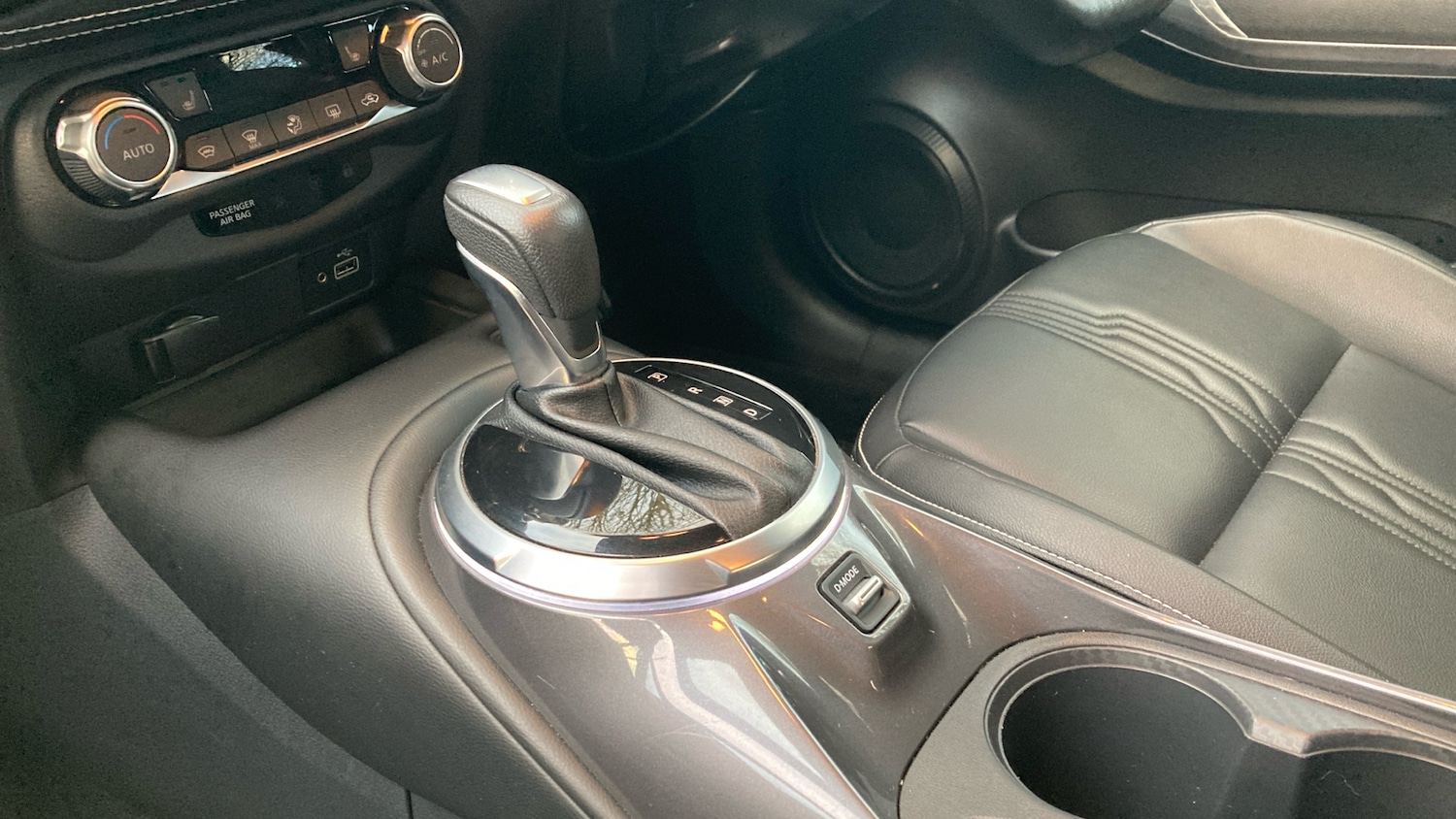 Used Nissan Juke 2023 for sale - 76835274: Photo 13