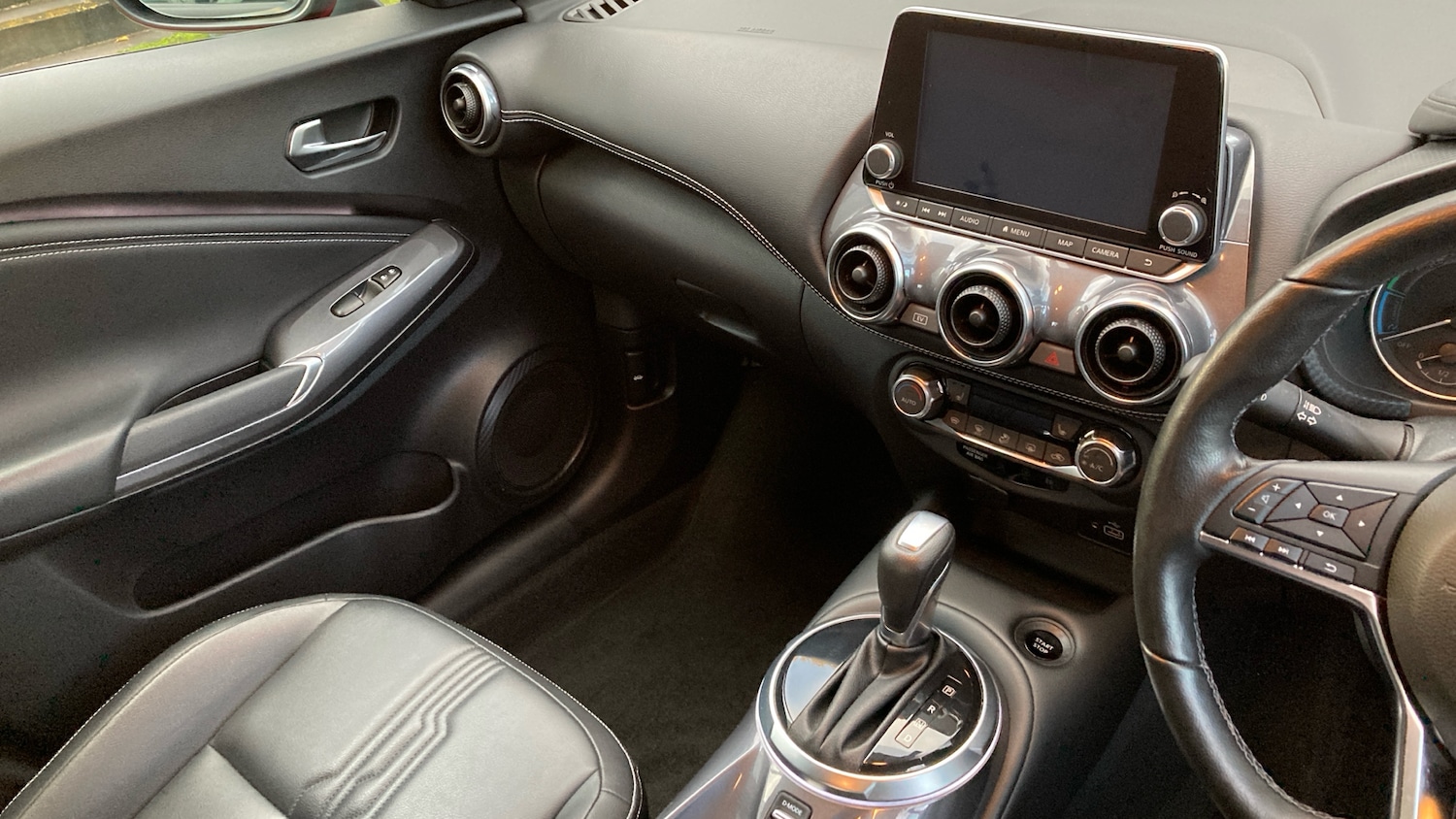 Used Nissan Juke 2023 for sale - 76835274: Photo 14