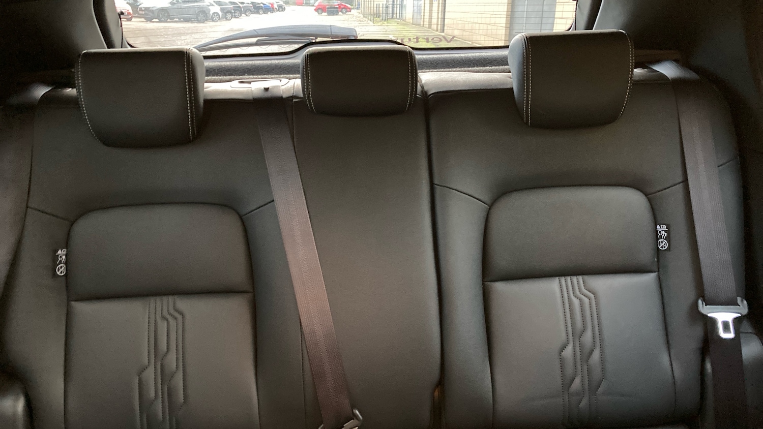 Used Nissan Juke 2023 for sale - 76835274: Photo 15