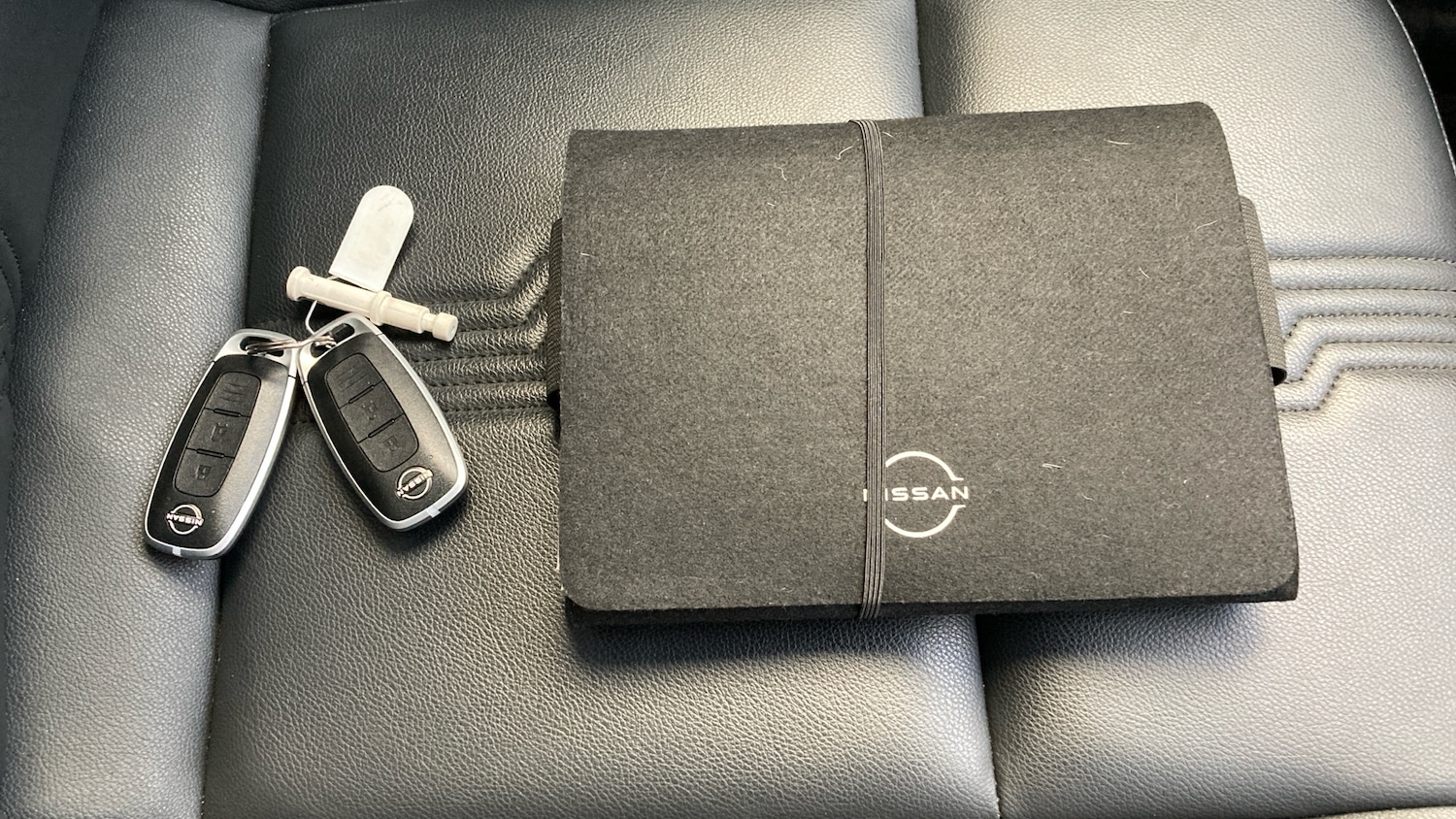 Used Nissan Juke 2023 for sale - 76835274: Photo 19